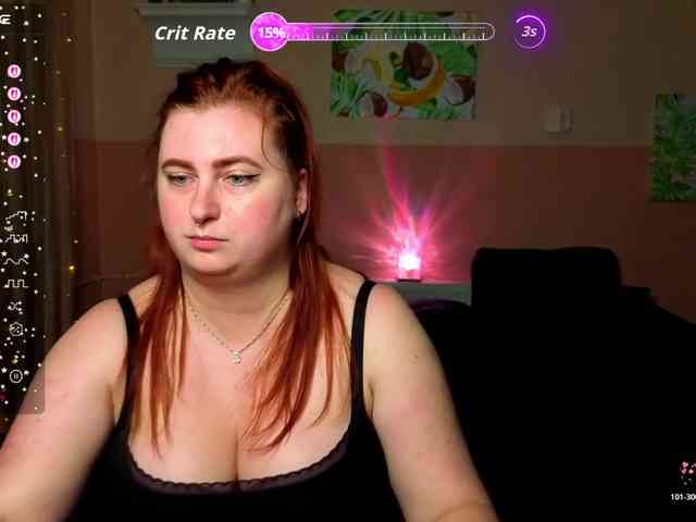 Aliciaredluv webcam