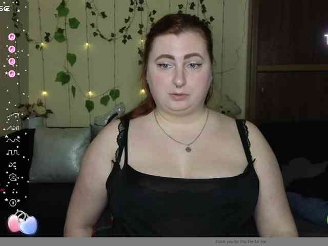 Aliciaredluv webcam