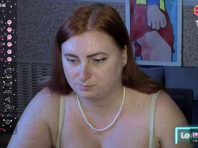 Aliciaredluv webcam
