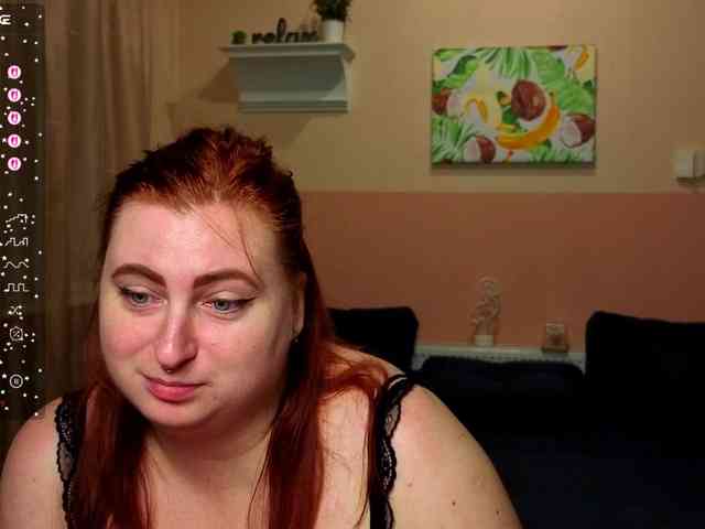 Aliciaredluv webcam