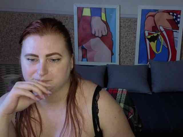 Aliciaredluv webcam