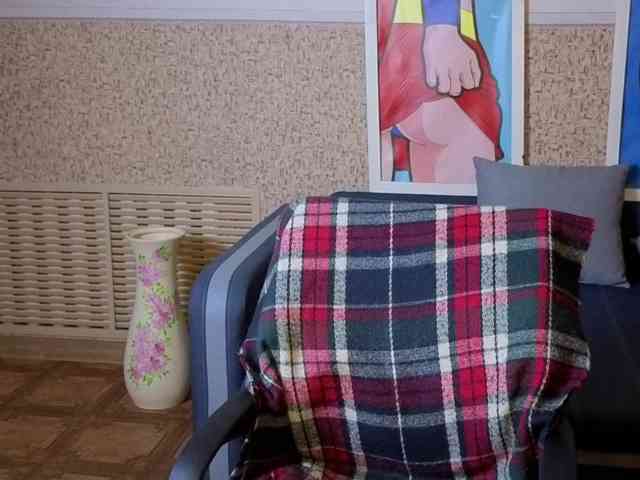 Aliciaredluv webcam