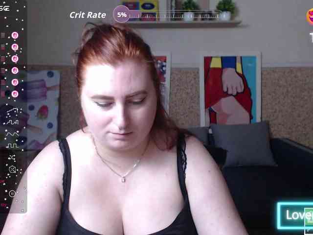 Aliciaredluv webcam
