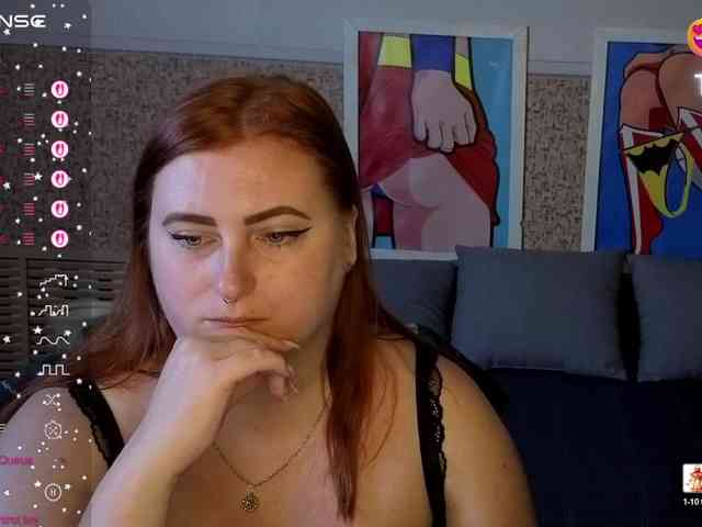 Aliciaredluv webcam