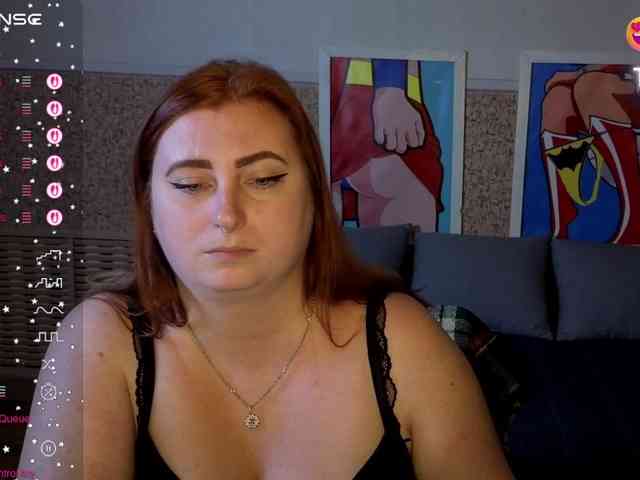 Aliciaredluv webcam