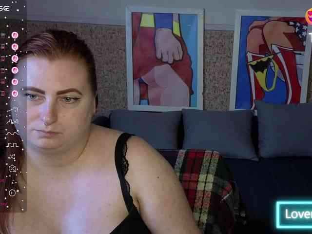 Aliciaredluv webcam