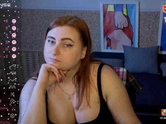 Aliciaredluv webcam