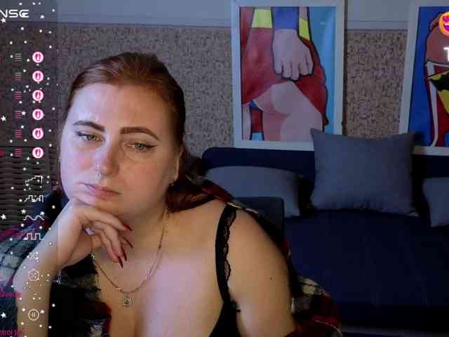 Aliciaredluv webcam