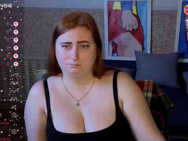 Aliciaredluv webcam