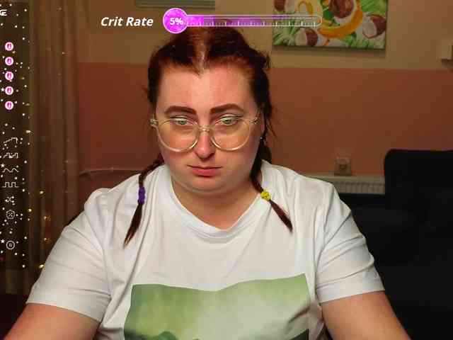 Aliciaredluv webcam
