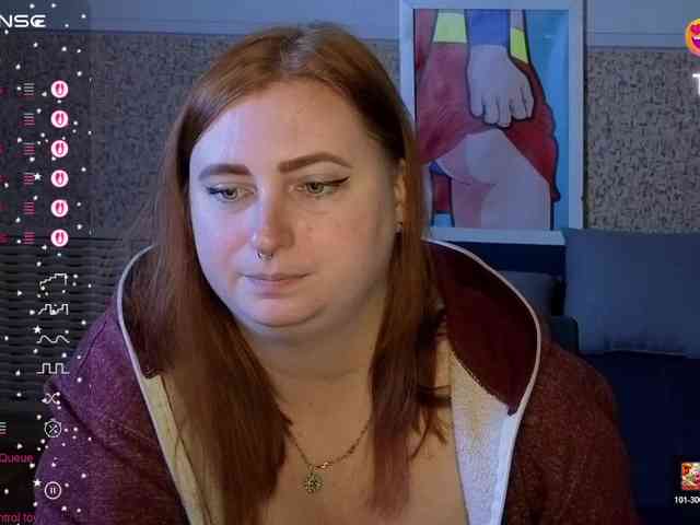 Aliciaredluv webcam