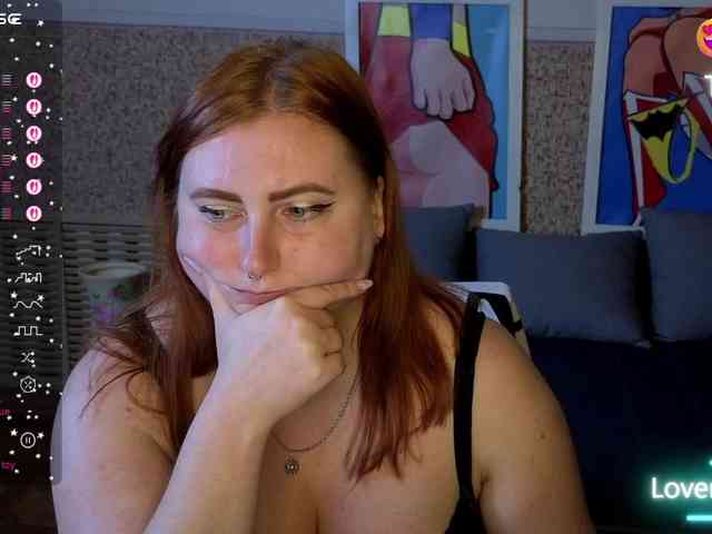 Aliciaredluv webcam