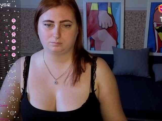 Aliciaredluv webcam