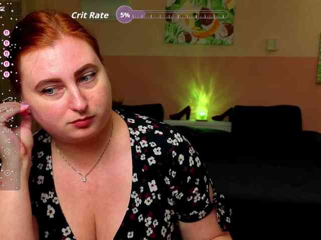Aliciaredluv webcam