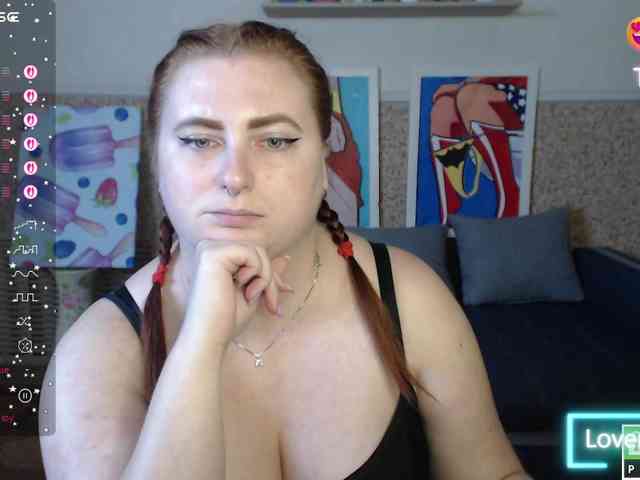 Aliciaredluv webcam