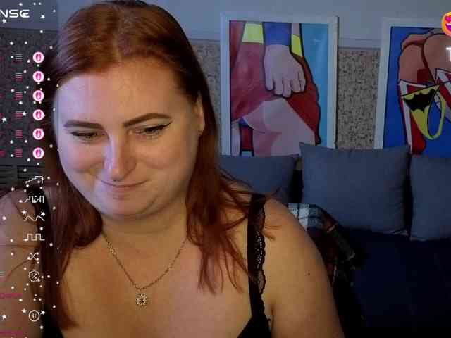 Aliciaredluv webcam