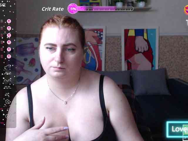 Aliciaredluv webcam