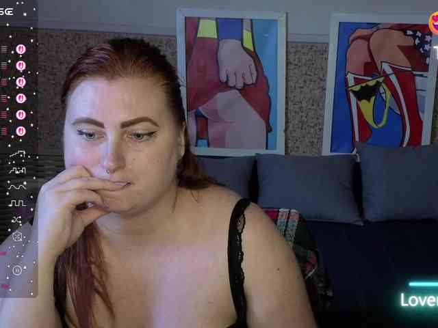 Aliciaredluv webcam