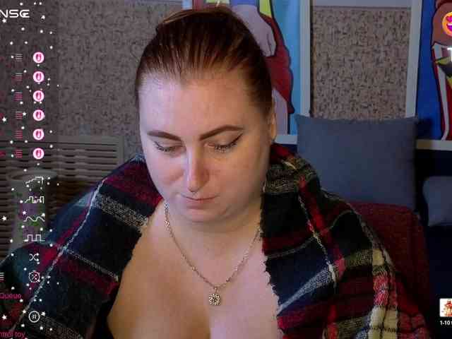 Aliciaredluv webcam