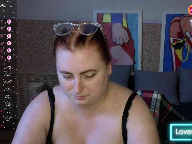 Aliciaredluv Live Webcam on BongaCams