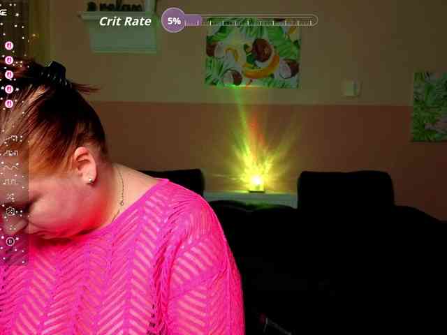 Aliciaredluv webcam