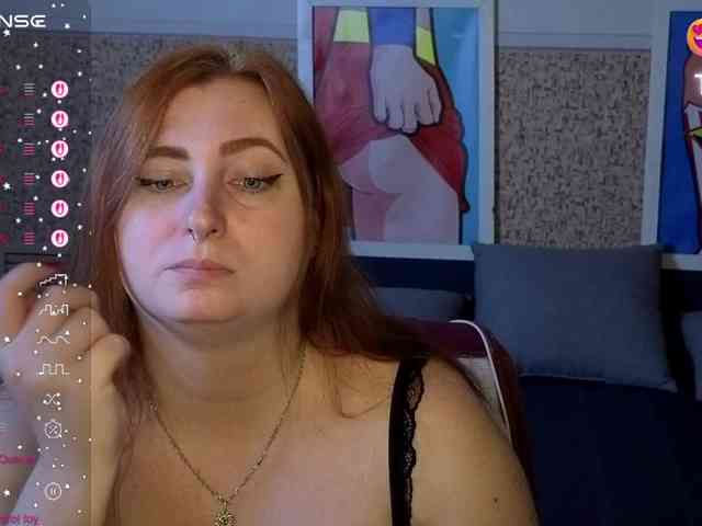 Aliciaredluv webcam