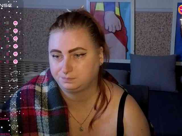 Aliciaredluv webcam
