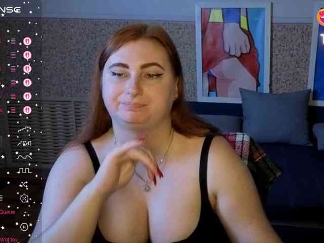 Aliciaredluv webcam