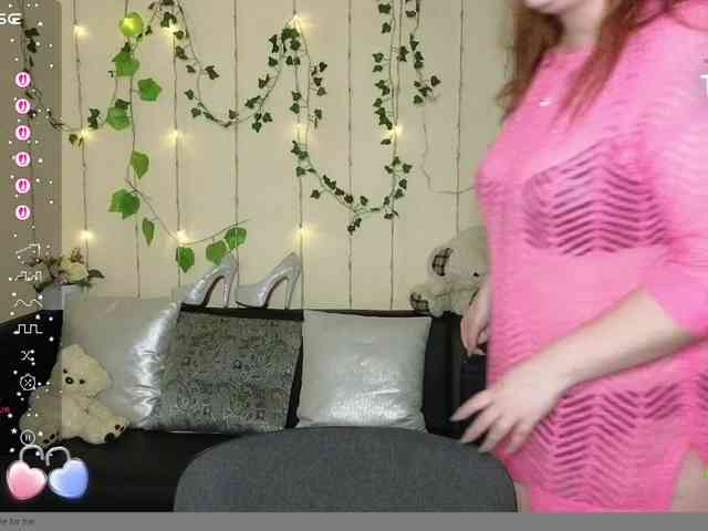 Aliciaredluv webcam