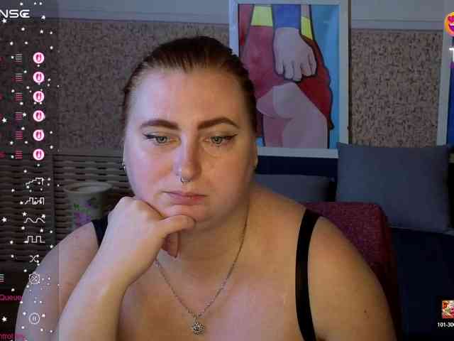 Aliciaredluv webcam