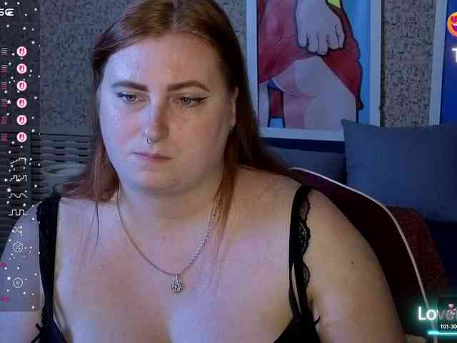 Aliciaredluv webcam