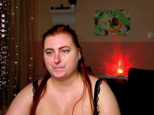 Aliciaredluv webcam