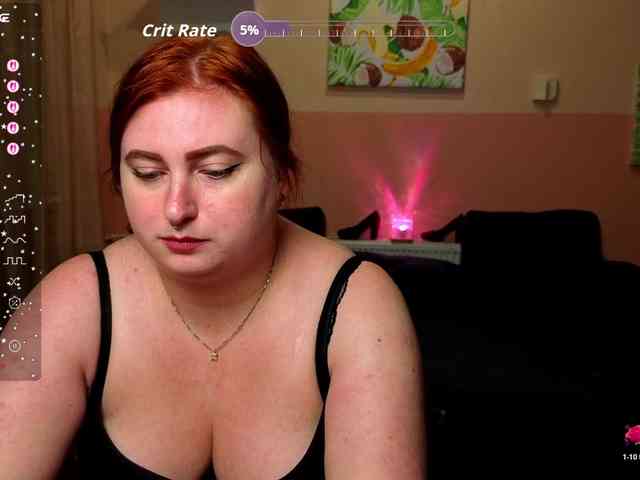 Aliciaredluv webcam