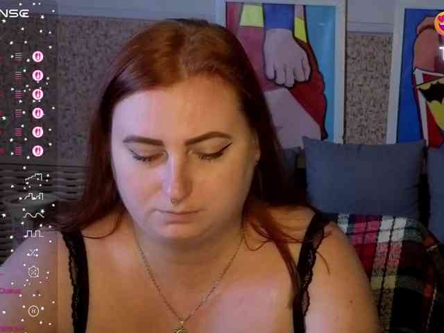 Aliciaredluv webcam