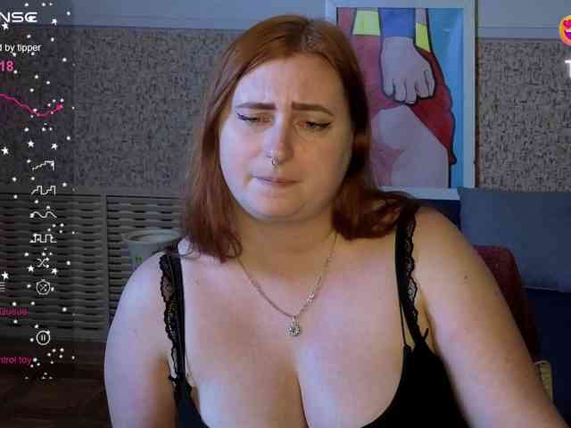 Aliciaredluv webcam
