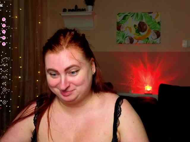 Aliciaredluv webcam
