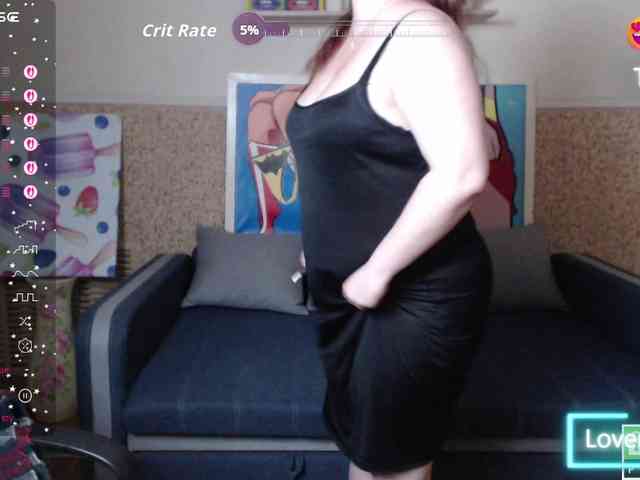 Aliciaredluv webcam