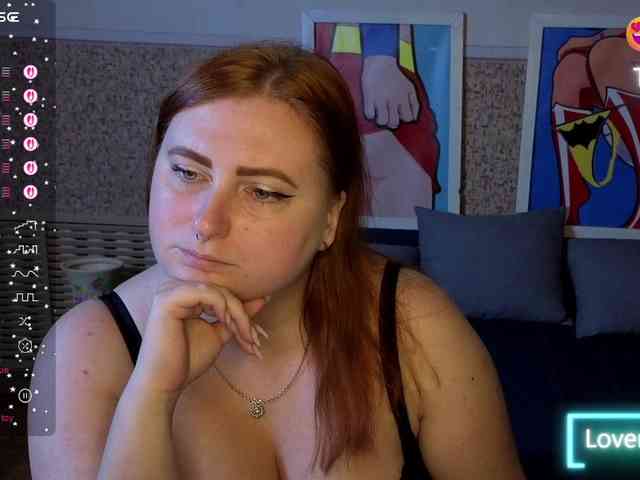 Aliciaredluv webcam