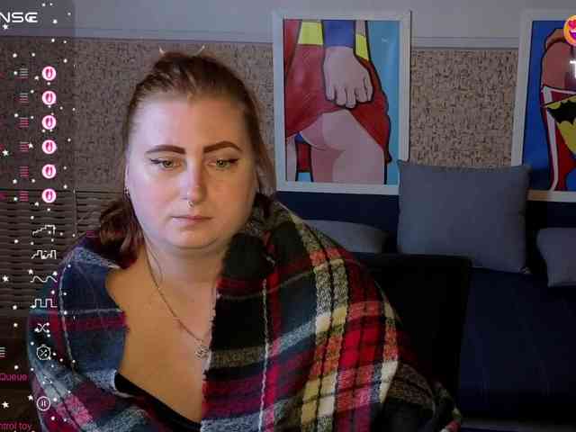 Aliciaredluv webcam