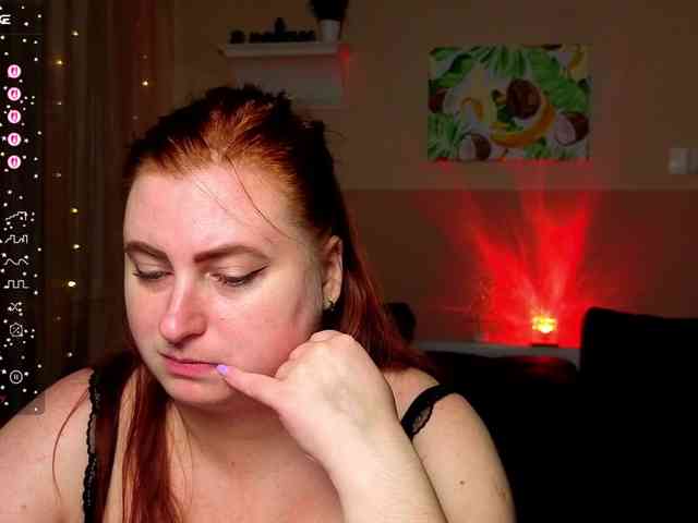 Aliciaredluv webcam