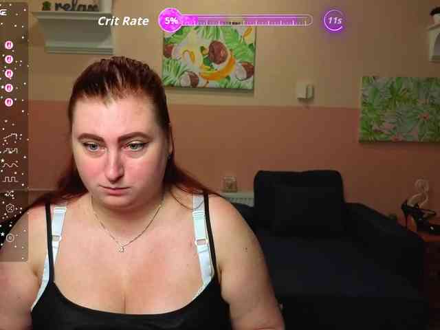 Aliciaredluv webcam