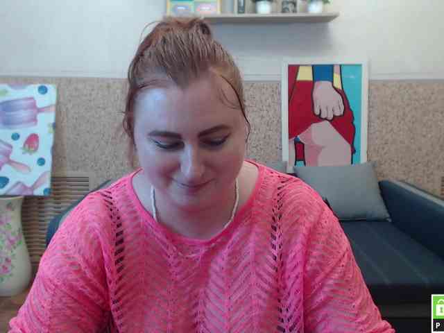 Aliciaredluv webcam