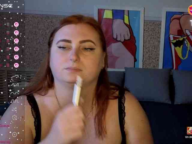 Aliciaredluv webcam