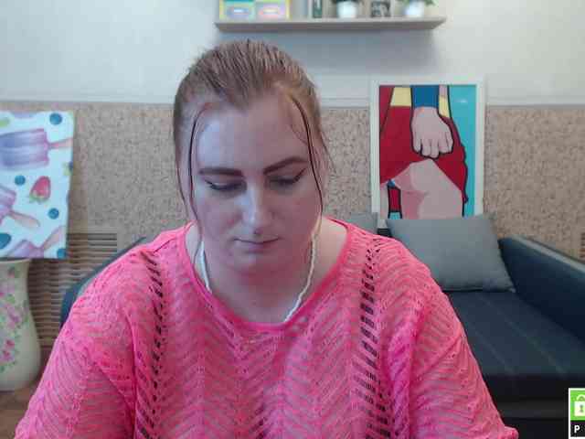 Aliciaredluv webcam