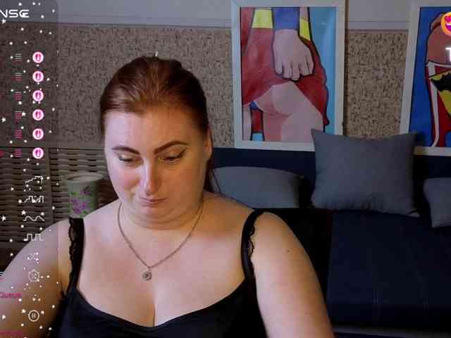 Aliciaredluv webcam