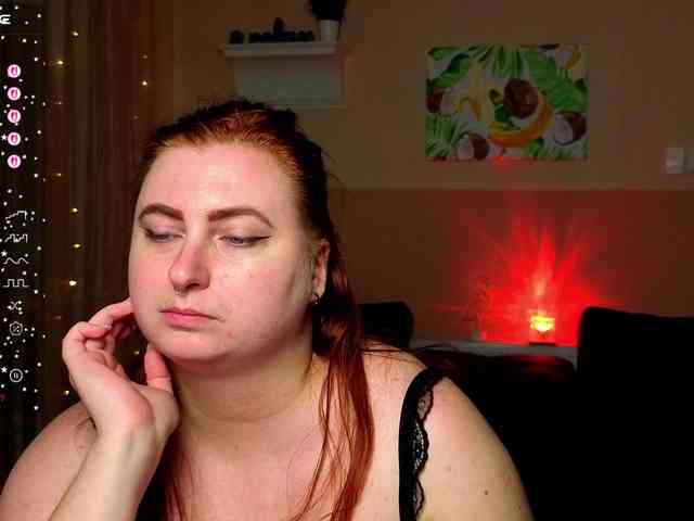 Aliciaredluv webcam