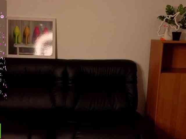 Aliciaredluv webcam
