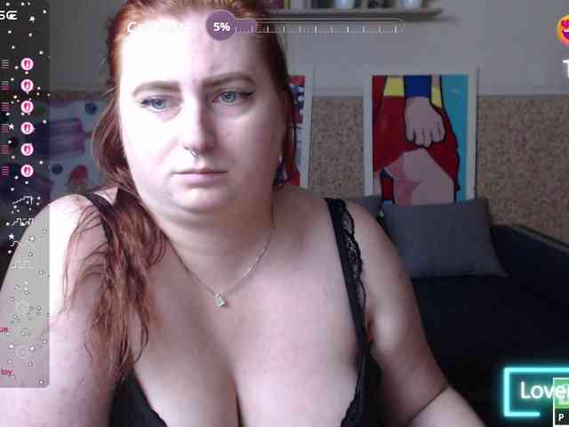 Aliciaredluv webcam