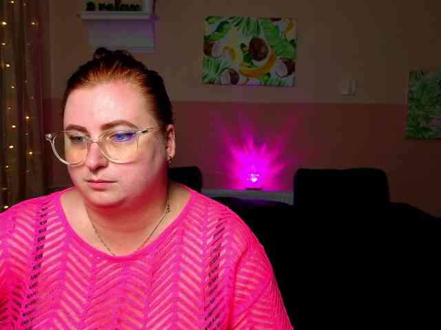 Aliciaredluv webcam