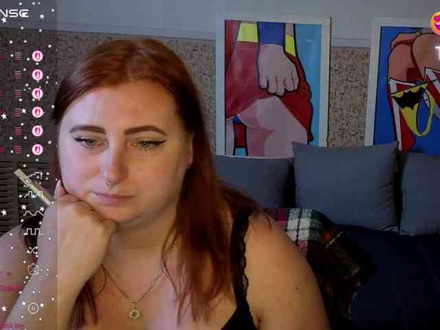Aliciaredluv webcam